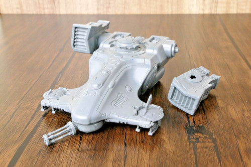 Warhammer 40k tau empire ty7 - 40k,