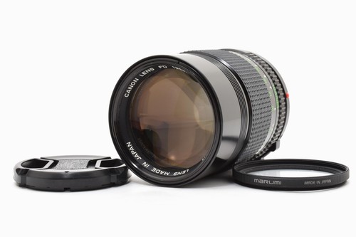 Ottime condizioni canon fd - [ottime,