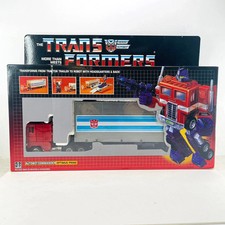 Transformers G1 Autobot