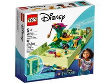 LEGO® Disney 43200-1 Porta