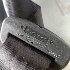 Cintura di sicurezza post. DX FIAT IDEA (2S) 1.3 16V MJ(51Kw)Bla.Energy Mnv