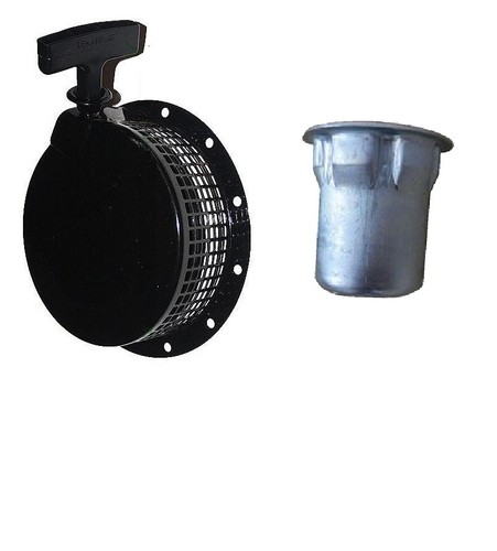 Starter 360 porta plastica - starter, mz