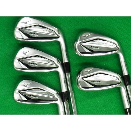 Mizuno jpx 923 - mizuno,