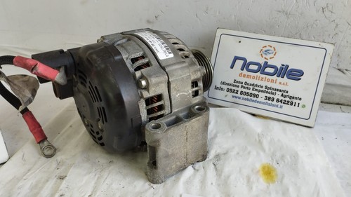 Alternatore fiat 500l 500x - fiat,