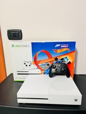 Xbox One S Bianca 500GB Con
