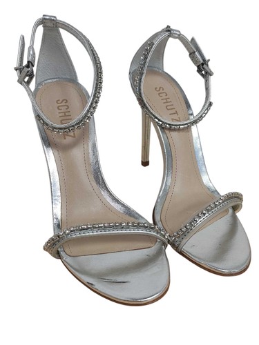 Schutz donna fabienne tacco - donna,