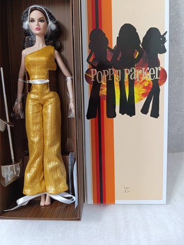 Poppy parker angel - poppy,