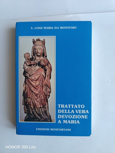 Luigi maria montfort - montfort,