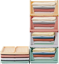 4 Set Organizer Armadio