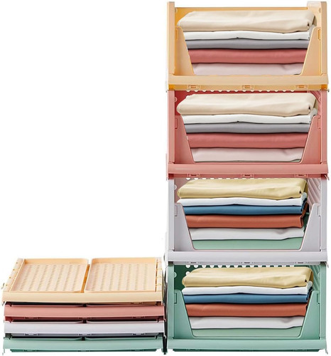 Set organizer armadio - 4,
