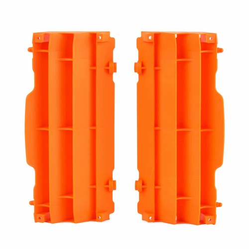 Protezione radiatore polisport - protezione,