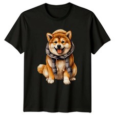 Shiba Inu Sciarpa per Cani