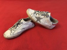Golden Goose/DB Superstar in