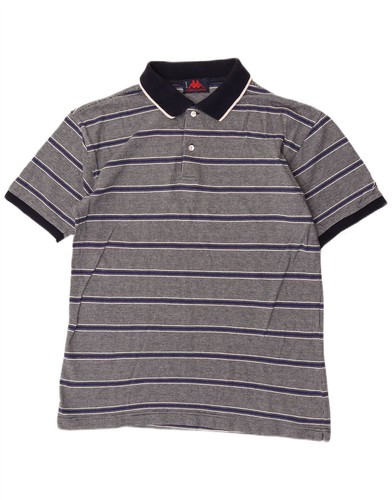 Kappa polo rugby uomo - kappa,
