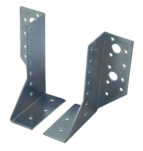 Supporto per travi legno - travi, in