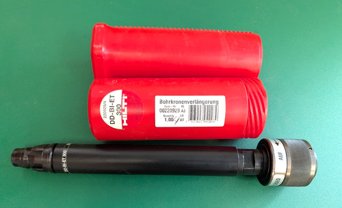 Nuova estensione bit hilti - estensione,