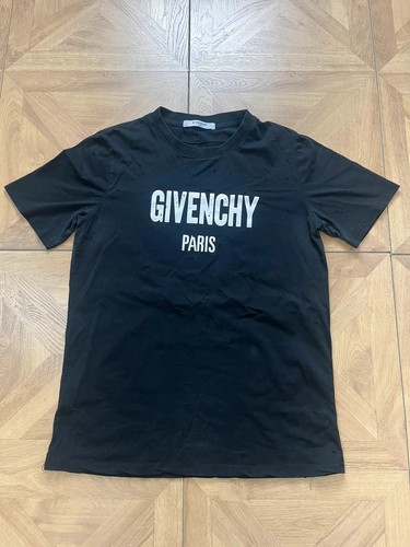 Givenchy shirt uomo - t,