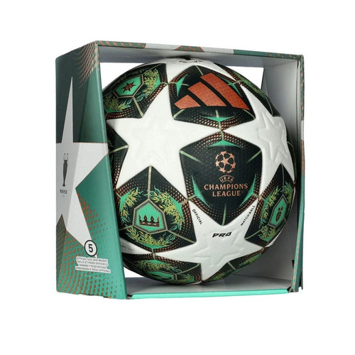 Adidas uefa champions - champions, league