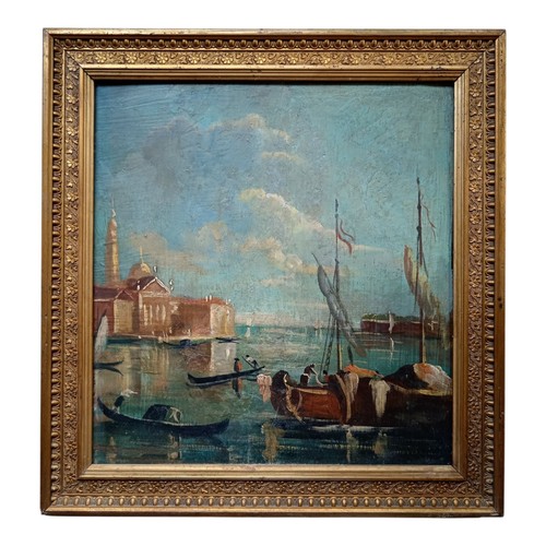 Antico dipinto quadro - dipinto,