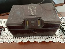VINTAGE PHILIPS 2531 BAKELITE