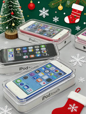 Nuovo Apple iPod Touch 5a 6a