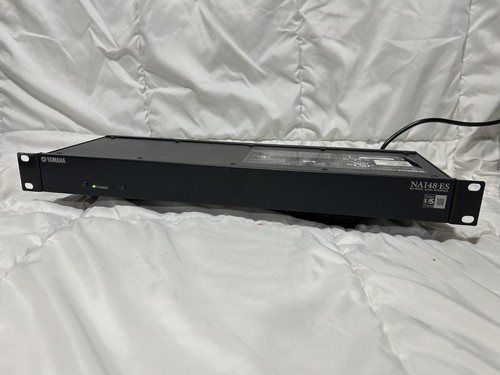 Yamaha nai48 interfaccia - nai48-es,
