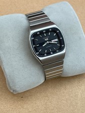Orologio Uomo Seiko 5