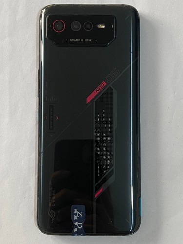 Asus rog phone sbloccato 5g - rog,