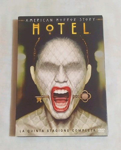 American horror story quinta - american,