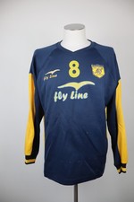 FLY LINE JUVE STABIA N 8