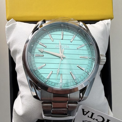 Orologio uomo invicta - orologio, da