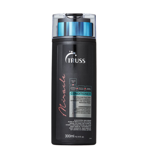 Truss miracle conditioner 300 - conditioner,