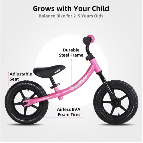 Balance bike per - balance,