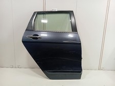 PORTA PORTIERA POSTERIORE DESTRA DX PER HONDA FR-V 1° Serie 67510SJD306ZZ R18A1