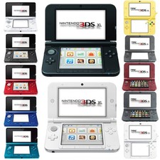 Nintendo 3DS /3DS XL LL /