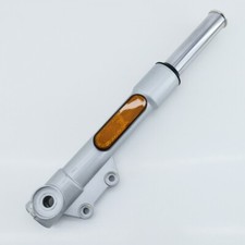 Tubo forcella sinistra PIAGGIO