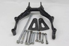 SUPPORTI STAFFE PERNI MOTORE TELAIO HONDA CX 500 C CUSTOM ENGINE BRACKETS BOLT