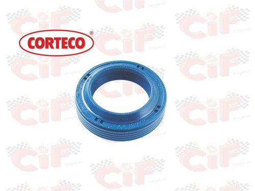 Paraolio per cuffia semiasse - paraolio,
