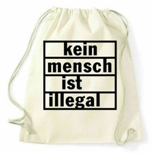 Kein Mensch ist illegal