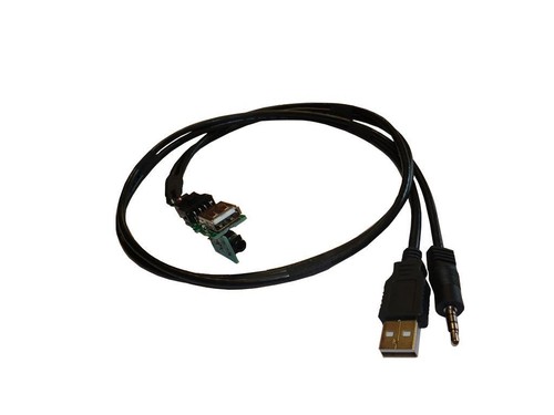 Recupero usb aux originali - usb,