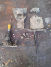 RUOTA DI SCORTA FORD TRANSIT CONNECT anno 2006 per ricambi