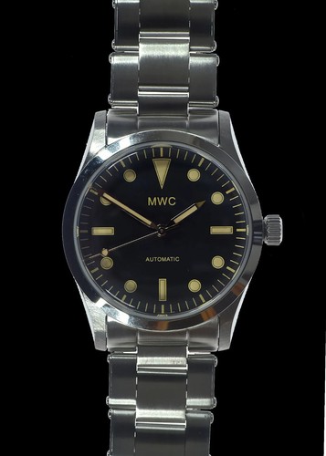 Orologio mwc classic anni - orologio,