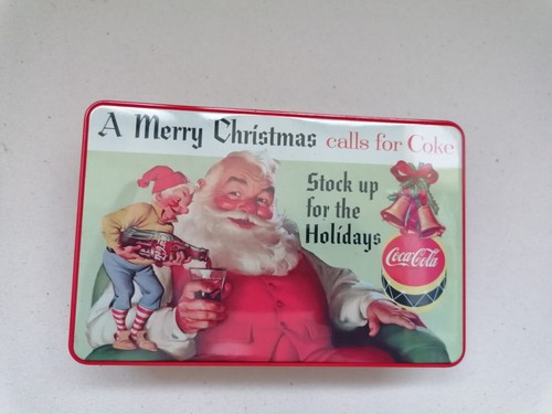 Coca cola christmas scatola - coca-cola-christmas,