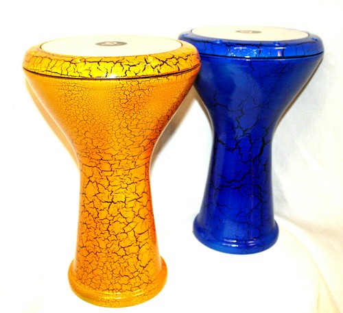 Batteria darbuka doumbek - batteria,