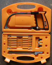 Seghetto manuale 12 in 1 sega da stiro sega manuale strumento giardino officina Westfalia