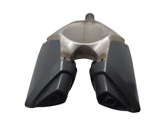 TERMINALE DI SCARICO ORIGINALE APRILIA SL SHIVER 750 20102016 ZD41035