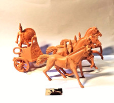 Soldatini Atlantic Cavalleria