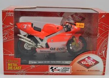DIE CAST “ YAMAHA YZR 500 -