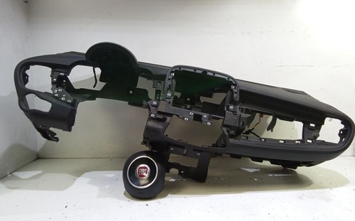 Cruscotto completo airbag - cruscotto, di