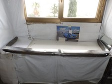 ALFA ROMEO NUOVA GIULIA SUPER 1. 3 -  1.6 - PARAURTI POSTERIORE ORIGINALE